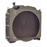 UA30029  Radiator---Replaces 70256351